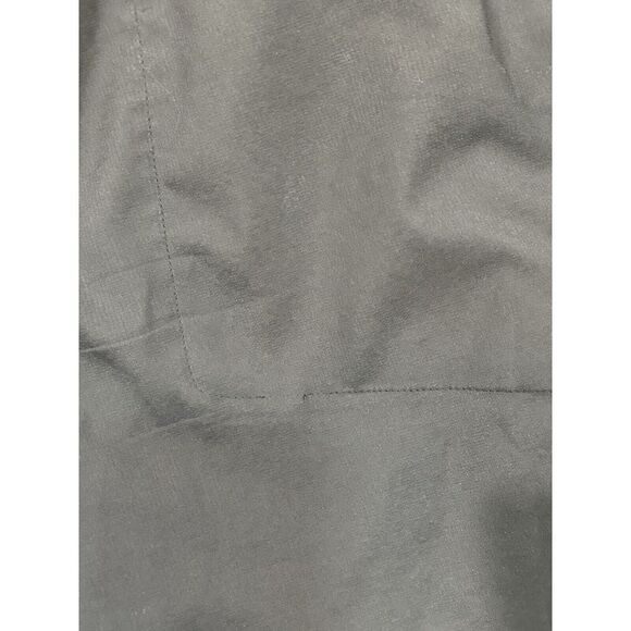 Nike Golf Mens Tour Performance Dri Fit Pants Size 34x32 Black Straight Leg Read - Picture 8 of 9